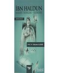 İbn Haldun - Süleyman Uludağ