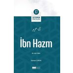 İbn Hazm Siyerin Öncüleri 17 - Osman Curuk
