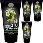 Ibn-I Sina Çörek Otu Kremi 4 Adet 50 ml / Masaj Kremi - 4lü