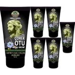 Ibn-I Sina Çörek Otu Kremi 6 Adet 50 ml / Masaj Kremi - 6lı