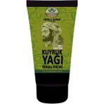Ibn-I Sina Herbal Ozelcs Ibni Sina Kuyruk Yağı Mucizesi Vücut Diz Iskelet Agrilari Için Masaj Kremi 50 ml x 1 Adet - 1Paket