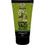 İbn-i Sina Kuyruk Yağı Kremi 50 ml Ağrı Giderici Masaj Kremi Harici Uygulama İçin - 1li