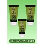 Ibn-I Sina Kuyruk Yağı Masaj Kremi 50ML x 3 Adet
