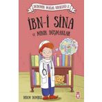 İbn-i Sina ve Minik Düşmanlar - Didem Demirel