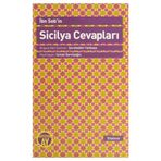 İbn Seb’in Sicilya Cevapları - İbn Seb’in