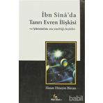 İbn Sina’da Tanrı Evren İlişkisi ve Şehristani’nin Ona Yönelttiği Eleştiriler - Hasan Hüseyin Bircan