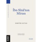 İBN SİNA'NIN MİRASI - DIMITRI GUTAS