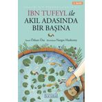 İbn Tufeyl İle Akıl Adasında Bir Başına - Özkan Öze