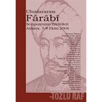 İBN TÜRK, HAREZMI, FARABI, BEYRUNI VE İBN SINA ULUSLARARASI SEMPOZYUMU BILDIRILERI - KOLEKTIF