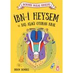 İbni Heysem ve Baş Aşağı Oturan Kral - Didem Demirel