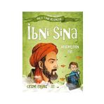 İbni Sina - Hekimlerin Piri - Cezmi Ersöz - Dokuz Çocuk
