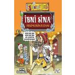 İbni Sina Hekimlerin Sultanı