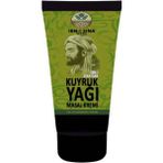 Ibni Sina Kuyruk Yağı Mucizesi Vücut Diz Iskelet Agrilari Için Ağrı ve Masaj Kremi 50 ml x 1 Adet