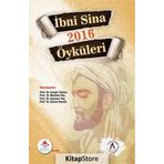 İbni Sina Öyküleri 2016 - Kolektif