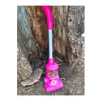 İbokan Oyuncak Dyson Dikey Süpürge Pembe