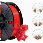 Iboss Pla+ Filament 1.75MM/3.00MM / 1 kg / Kırmızı