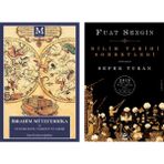 Ibrahim Müteferrika ve Yeni Bilimin Türkiyeye Girişi / Bilim Tarihi Sohbetleri (2 Kitap Set) - Fuat Sezgin