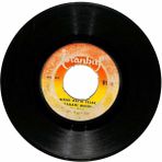 Ibrahim Şentürk - Bırak Artık Felek Yakamı Benim Taştan Beter Kalbin Varmış Plak (105.5) PLK12758