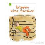 İbrahim’in Elma Yanakları - Özlem Afacan Erbaşlar