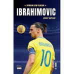 Ibrahimovic - Futbolun Altın Yıldızları - Sedat Kaplan