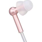 Ibrain FC31 Hava Tüp Anti-Radyasyon Kulaklık (Yurt Dışından) - Rose Gold