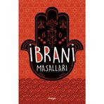 İbrani Masalları (Özel Ayracıyla) - Gertrude Landa