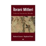 İBRANI MITLERI TEKVIN-YARATILIŞ KITABI - GENEL
