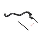 IBRAS 11492 Turbo Hortumu CLIO II-Megane II-Fluence 1.5DCI 04-09 5Mm X 11Mm X 26Cm