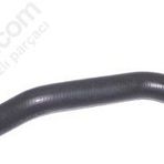 İbraş 12731 Motor Radyatörü Üst Hortum