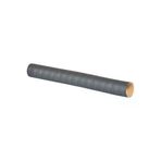 IBRAS 14123 Kraft Hortum Siyah Doğan SLX Tempra 1.6 38Mm X 38Cm 95-04
