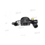 IBRAS 17471 HAVA FİLTRE SUSTURUCU FOCUS II - FOCUS II CMAX 1,6TDC