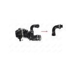 IBRAS 19973 Hava Filtre Hortumları Ford Focus II-Cmax I-Focus 1.6 TDCI