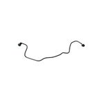Ibras 20028 Yedek Su Depo Borusu Ford Mondeo Iv 2.0 Ecoboos 518795913