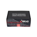 Ibraş 21185 Opel Meriva B 1.4 Uyumlu Su Hortumu