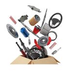 Ibraş 21384 Corsa B-Tigra A Genleşme Şişe Hortumu