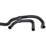 IBRAS 27614 KALORİFER HORTUMU GOLF IV (98-03)