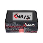 IBRAS 30329 Radyator Alt Hortumu C3 / Ds3 Ep3 A51 135249 (WR637146)