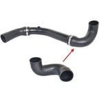IBRAS 33543 INTERCOOLER HORTUMU BUYUK / PLASTIK PARCA HARIC MERCE