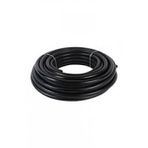 Ibraş 68783 65660 25 mt 15.0 mm x 23.0 mm NBR CR E Tipi Makarasız İçten Örgülü Yakıt Hortumu