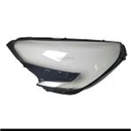 İbraş Clio 5 Sol Far Camı