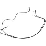 İbraş Depomix Yakit Borusu Ford Transit 2.2 Tdci Fm Fn Ff 07-11 CC119B337BB