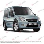 IBRAS Ford Tourneo Connect 1.8 Tdci /Tddi /Dı 200 206 201312 Karter Yağ Hortumu 75-90-110 Ps (Oem No:7T1Q6