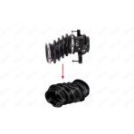 İbraş Hava Filtre Hortumu Plastik Boru Hariç Ford C-Max Iı Focus Iıı Tourneo Connect Transıt Connect Mazda 3 Volvo C30-S40 Iı-V40-V50