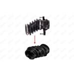 İbraş HAVA FİLTRE HORTUMU PLASTİK BORU HARİÇ FORD C-MAX II FOCUS III TOURNEO CONNECT TRANSIT CONNECT MAZDA 3 VOLVO C30-S40 II
