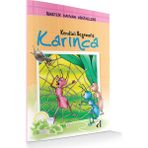 İbretlik Hayvan Hikayeleri-4: Kendini Beğenmiş Karınca