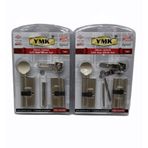 Ibrit Saten Bilyalı Barel Set 68MM (4887)