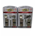 İbrit Saten Bilyalı Barel Set 68Mm (5224)