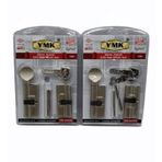 İBRİT SATEN BİLYALI BAREL SET 68MM (5264)