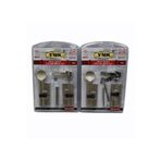 İBRİT SATEN BİLYALI BAREL SET 68MM (5440)
