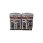 Ibrit Saten Bilyalı Barel Set 68MM (5477) NFSM-RSGO3456 - Çok Renkli - 1